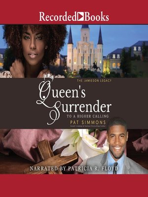cover image of Queen's Surrender